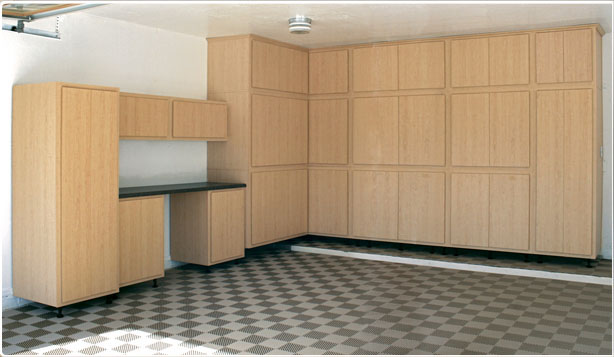 Classic Garage Cabinets, Storage Cabinet  Silicon Valley